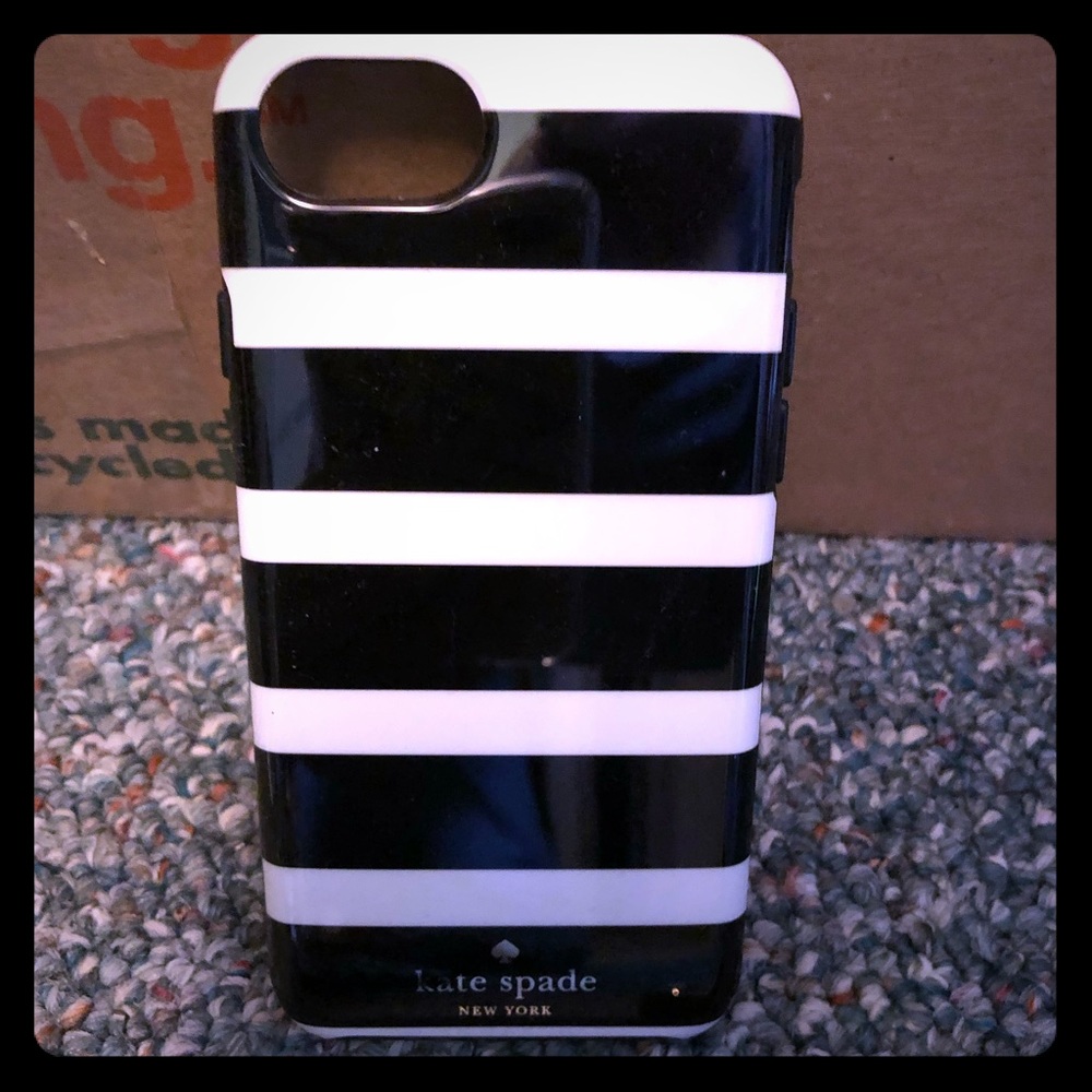 Kate Spade cell case bundle